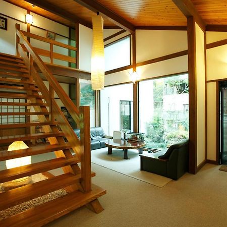 Irorino Yado Sankichi Hotel Izu  Bagian luar foto