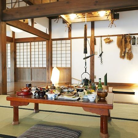 Irorino Yado Sankichi Hotel Izu  Bagian luar foto