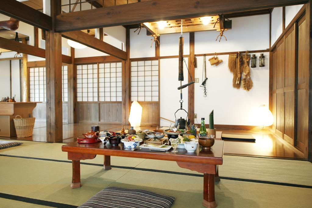 Irorino Yado Sankichi Hotel Izu  Bagian luar foto