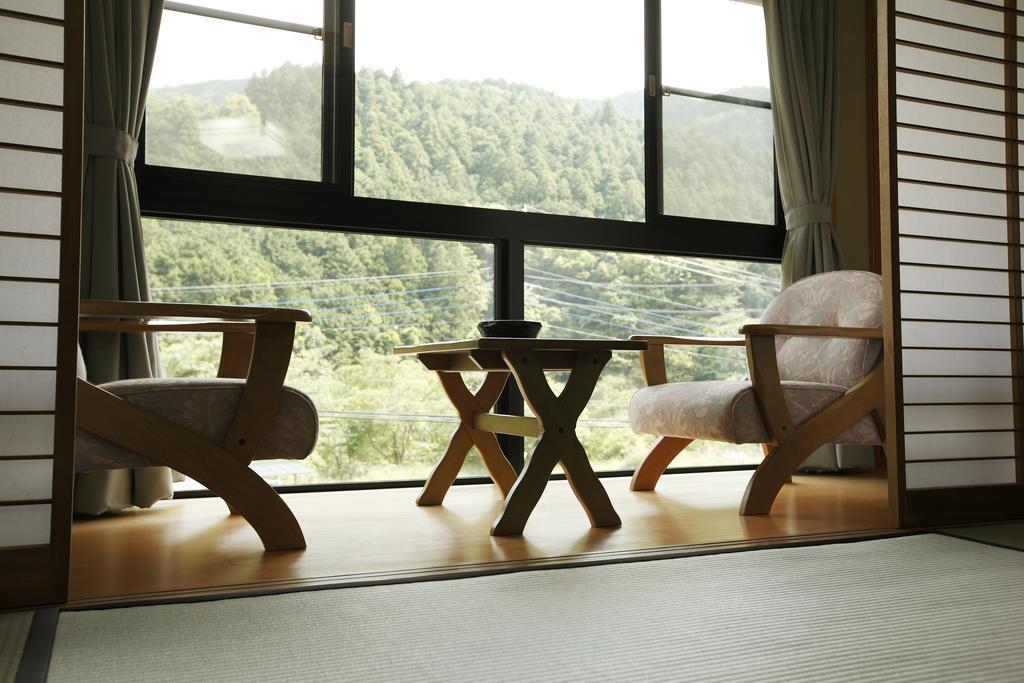 Irorino Yado Sankichi Hotel Izu  Bagian luar foto