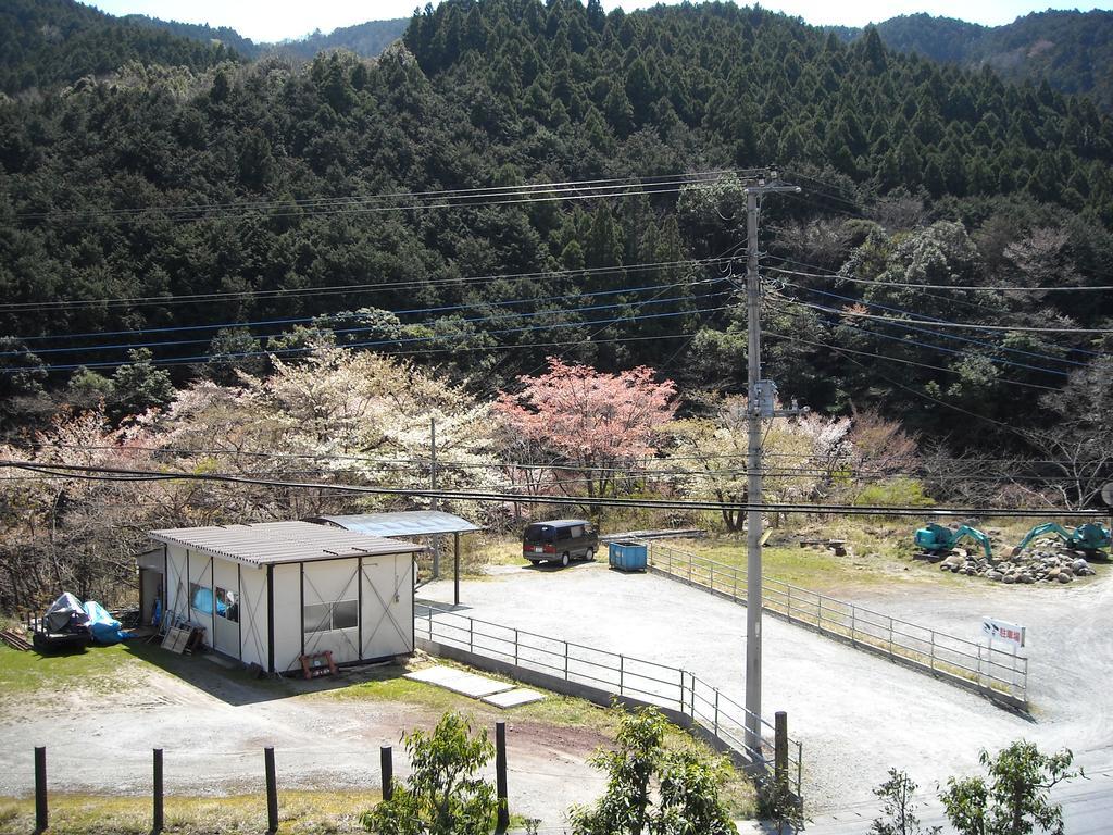 Irorino Yado Sankichi Hotel Izu  Bagian luar foto