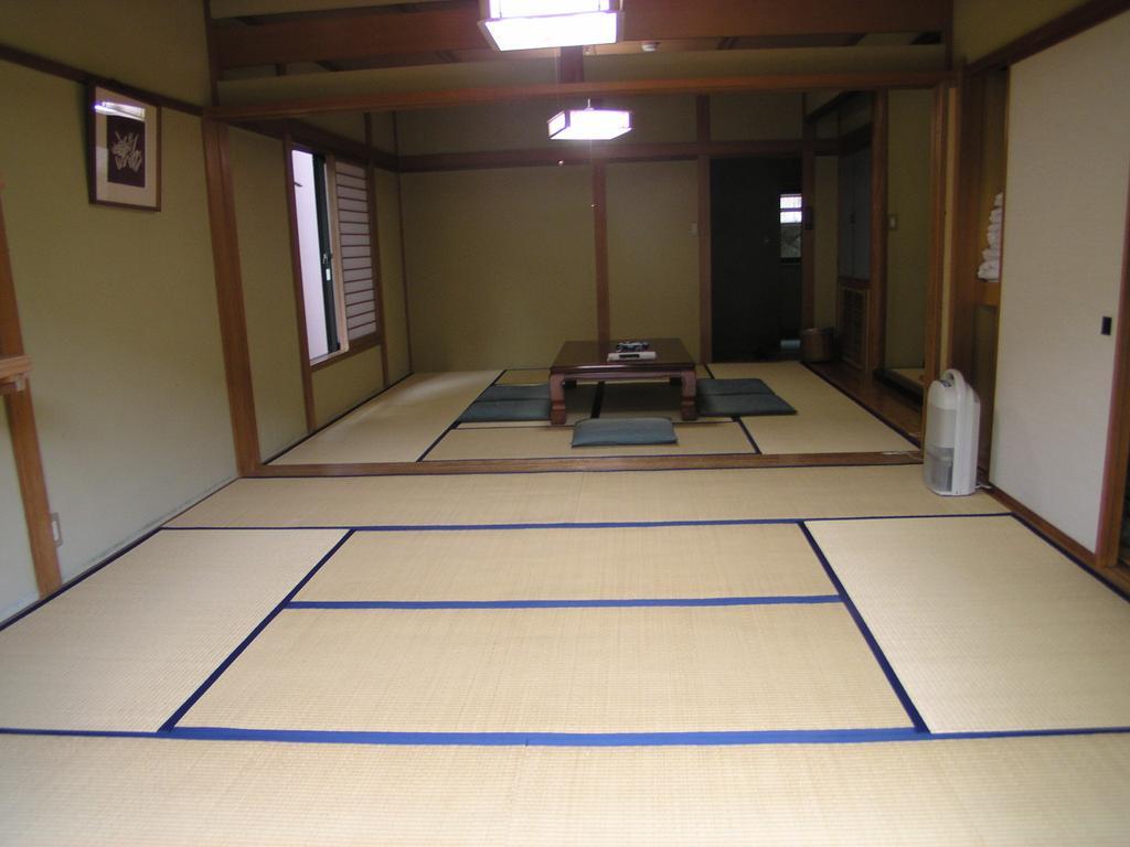 Irorino Yado Sankichi Hotel Izu  Bagian luar foto