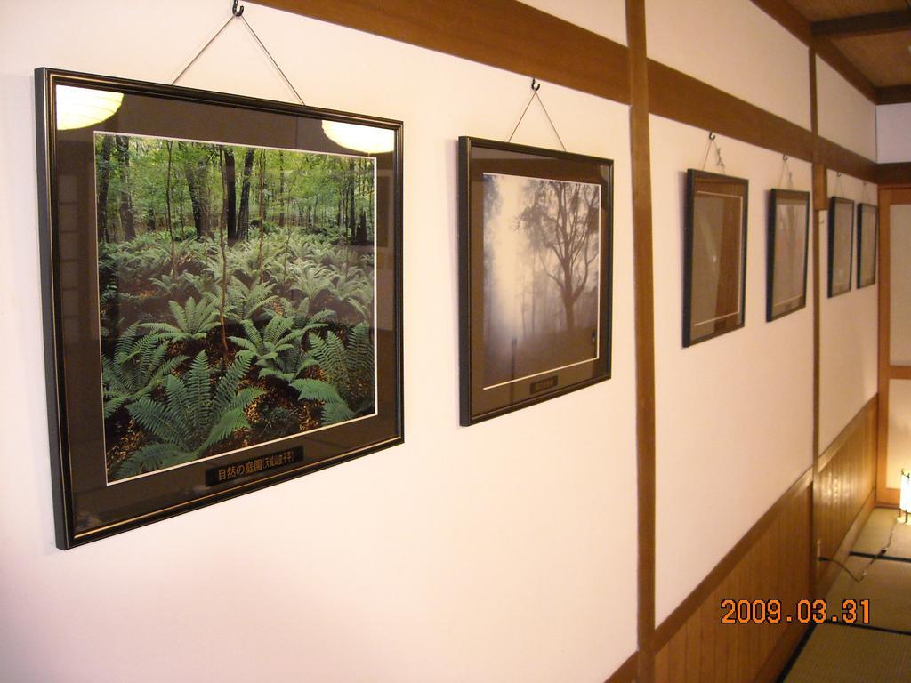 Irorino Yado Sankichi Hotel Izu  Bagian luar foto