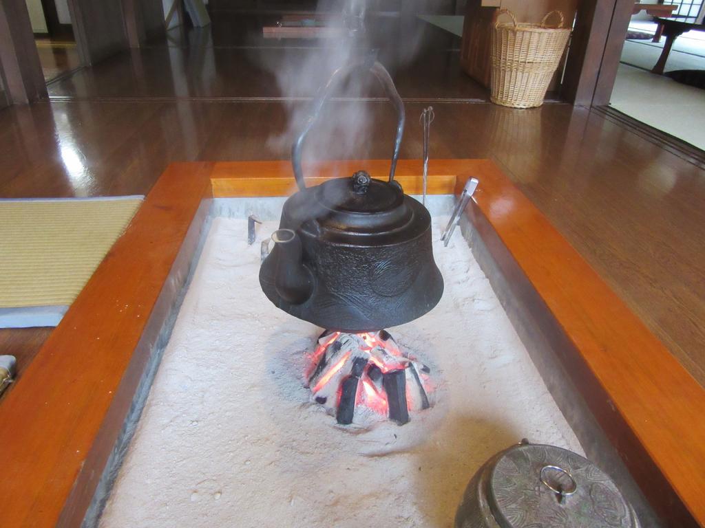 Irorino Yado Sankichi Hotel Izu  Bagian luar foto