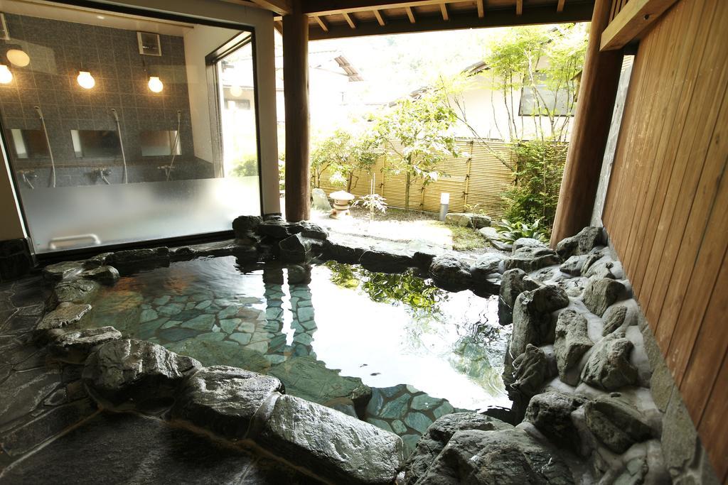 Irorino Yado Sankichi Hotel Izu  Bagian luar foto
